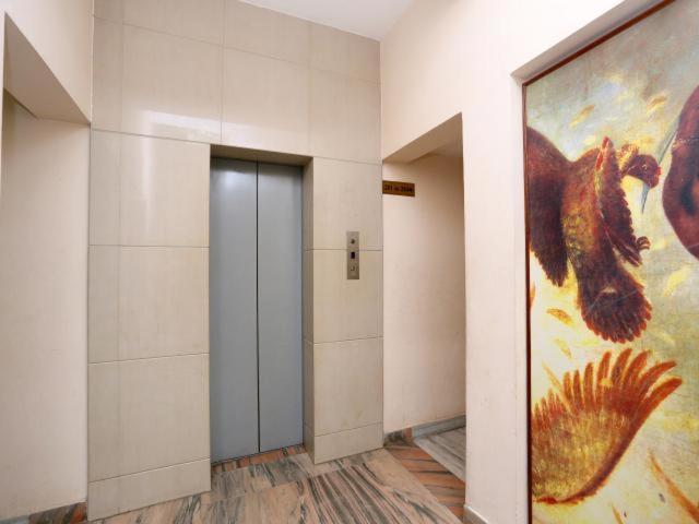 Karthika Residency Apartment Kochi Exterior foto
