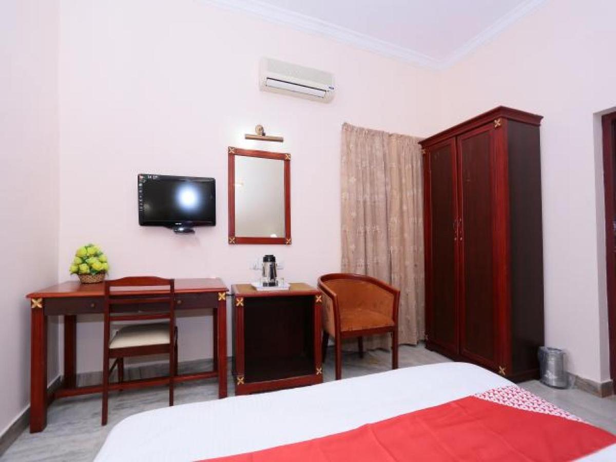 Karthika Residency Apartment Kochi Exterior foto